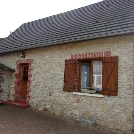 Gite A La Campagne Cressonsacq Buitenkant foto